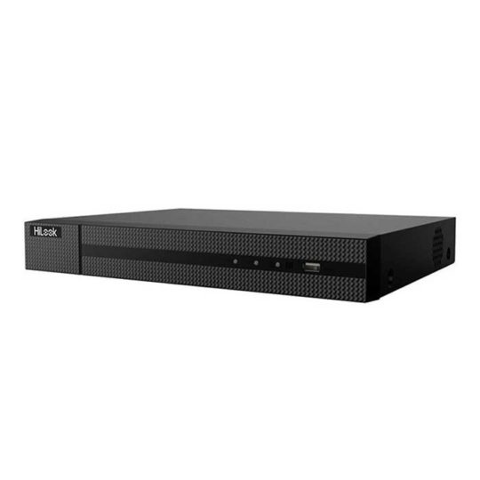 HiLook NVR-108MH-D/8P