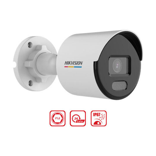 HIKVISION DS-2CD1027G2-LUF