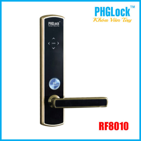 PHGLOCK-RF8010