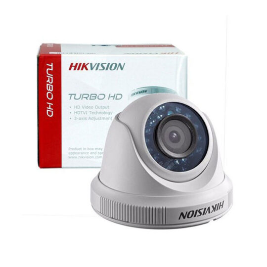 HIKVISION DS-2CE56D0T-IR