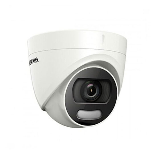 HIKVISION DS-2CE72DFT-F