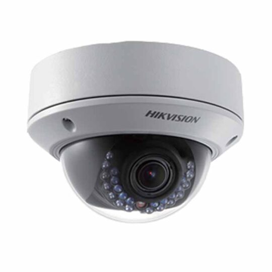 HIKVISION DS-2CD2720F-IS