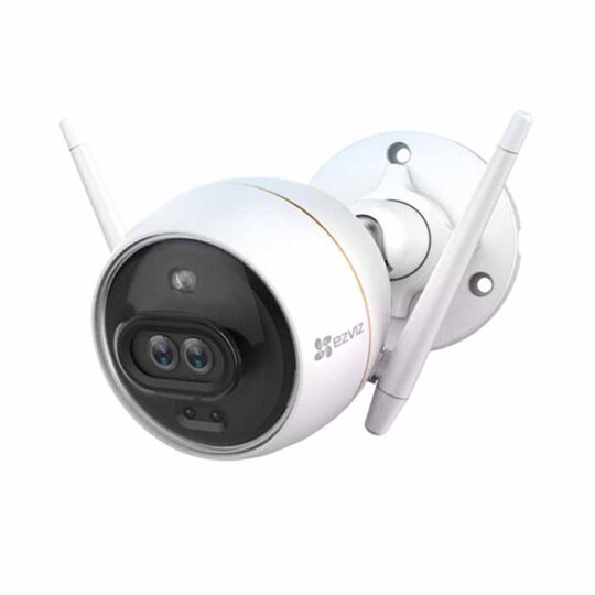 Camera IP Wifi Ezviz C3X 2MP