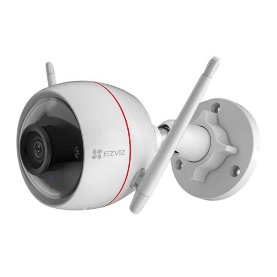 EZVIZ C3W Color Night Pro