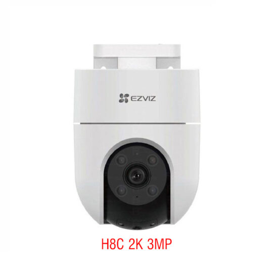 EZVIZ H8C 2K 3MP
