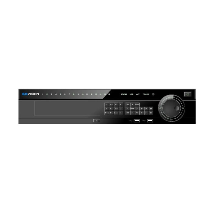 dau-ghi-hinh-dvr-16-kenh-kbvision-kx-dai8816h3 KBVISION KX-DAi8816H3