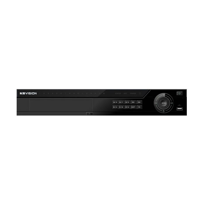 dau-ghi-hinh-dvr-32-kenh-kbvision-kx-dai8432h3 KBVISION KX-DAi8432H3