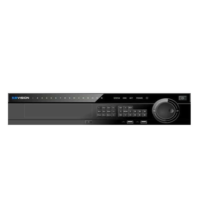 dau-ghi-hinh-ip-16-kenh-kbvision-kx-d4k8816nr3 KBVISION KX-D4K8816NR3