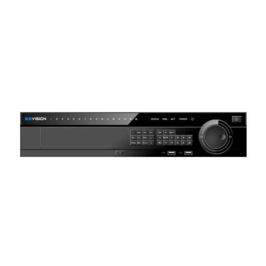 Kbvision KX-DAi4K8832NR3