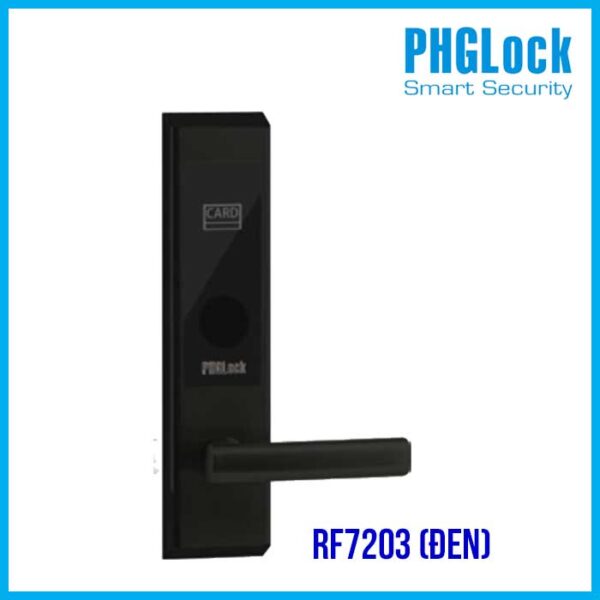 khoa-thong-minh-cho-khach-san-phglock-rf7203-den khoa-thong-minh-cho-khach-san-phglock-rf7203-den