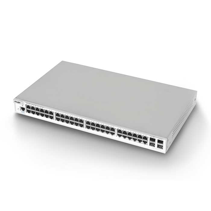 switch-24-cong-ruijie-rg-s2928g-e-v3 RUIJIE RG-S2928G-E V3