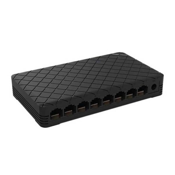 switch-8-cong-10-100-1000-base-t-ruijie-rg-es08g RUIJIE RG-ES08G