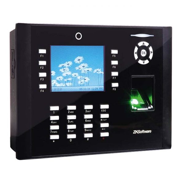 RONALD-JACK-ICLOCK-660 RONALD-JACK-ICLOCK-660