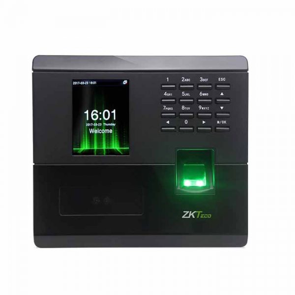ZKTECO-MB10 ZKTECO-MB10