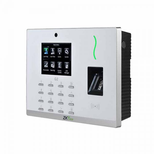 ZKTECO-WL30 ZKTECO-WL30