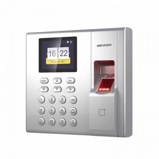 hikvision-DS-K1T8003F