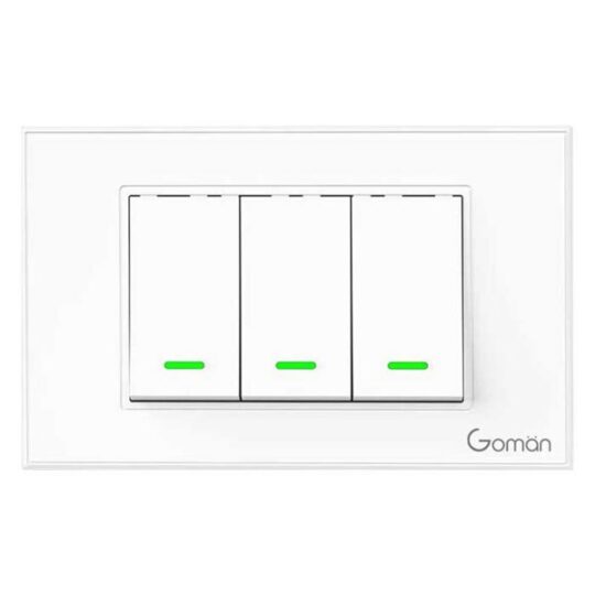 cong-tac-den-wifi-3-nut-goman-gm-wus-226-3w-g-1