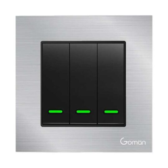 cong-tac-den-zigbee-3-nut-goman-gm-z1g86-313s-b-g
