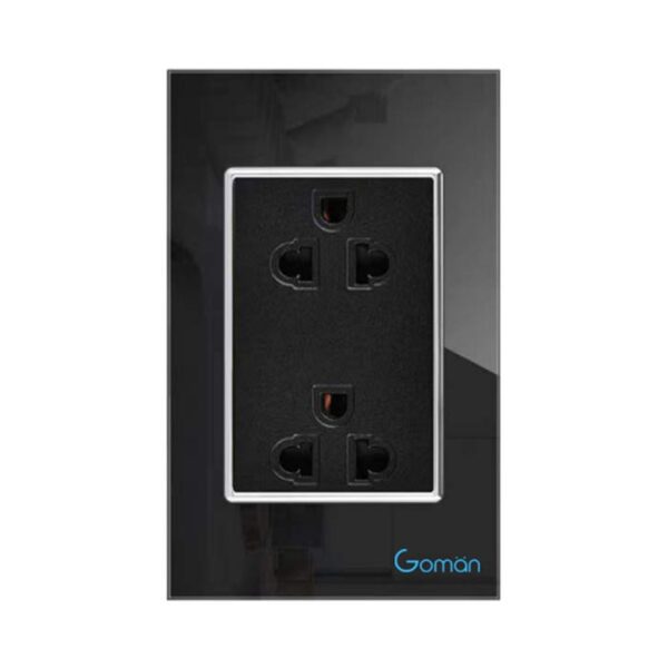 o-cam-dien-goman-gm-s246b o-cam-dien-goman-gm-s246b