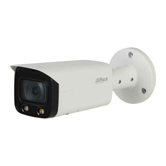 DAHUA DH-IPC-HFW5241TP-AS-LED