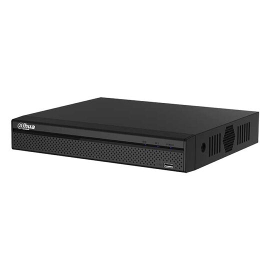 DAHUA DHI-NVR1104HS-S3/H