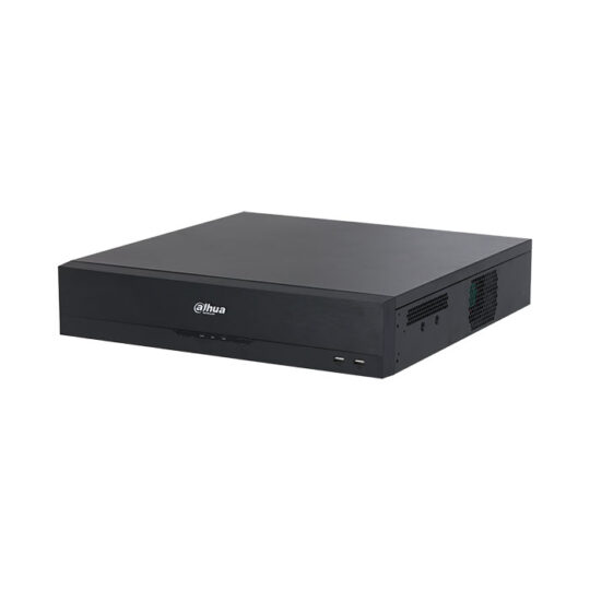 Đầu ghi hình IP 64 kênh DAHUA DAS-NRWS648-4E3