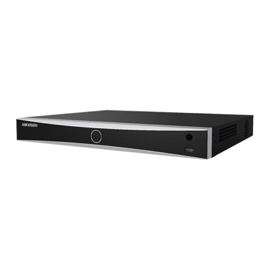 HIKVISION DS-7608NXI-K2