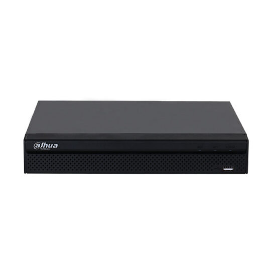 DAHUA DHI-NVR2108HS-8P-S3