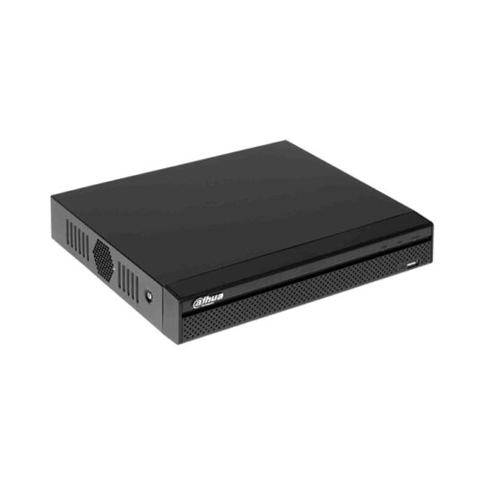 Dahua DHI-NVR5208-4KS2