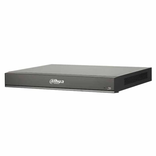 DAHUA DHI-NVR5216-8P-I