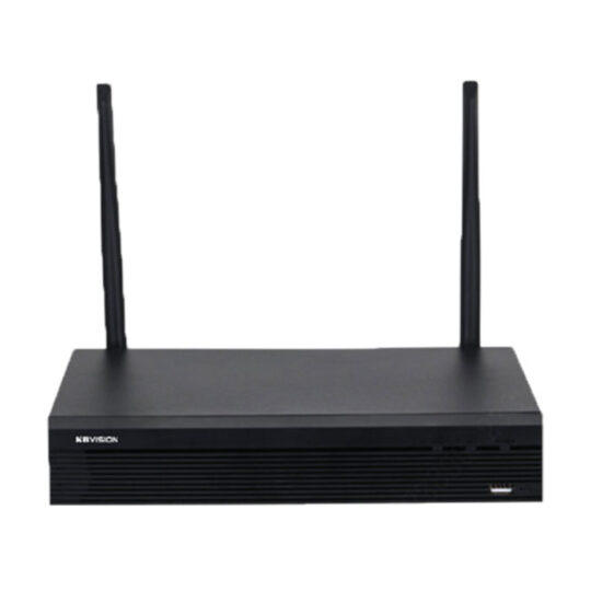 KBVISION KX-A8104WN