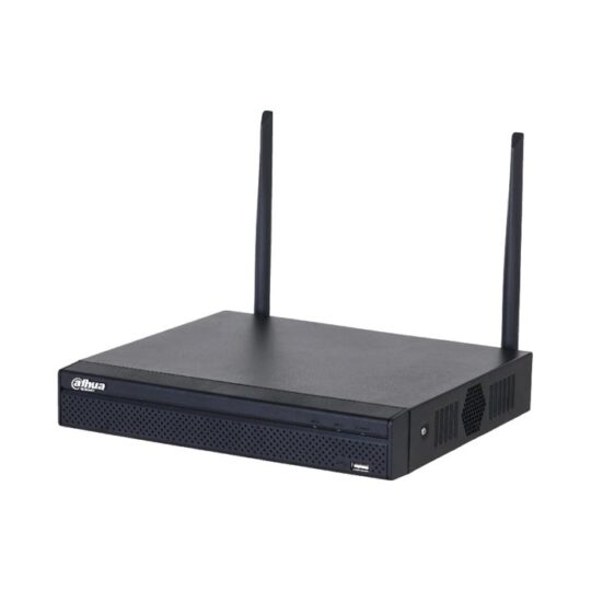 DAHUA DHI-NVR1108HS-W-S2-FCC