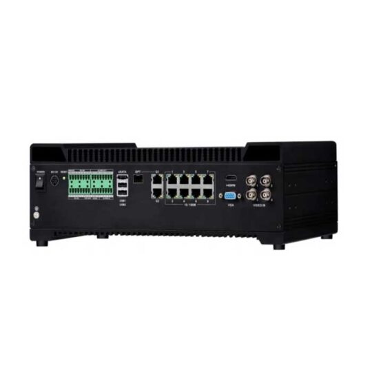 DAHUA DH-ITSE0804-GN5B-D