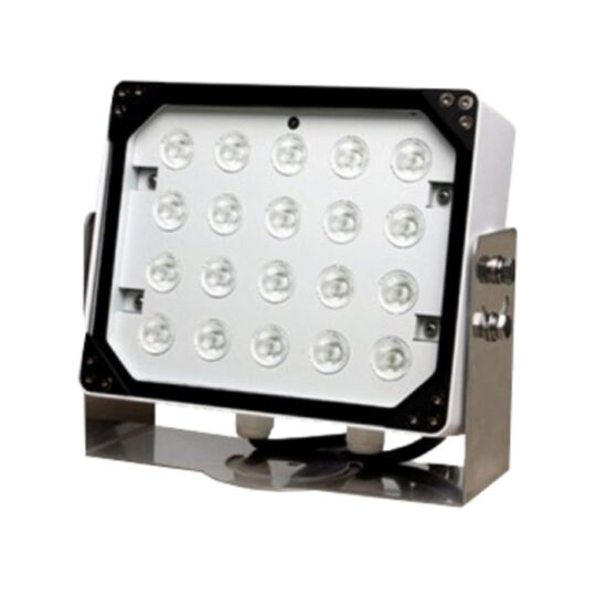 DAHUA ITALE-080BA-IR8-P