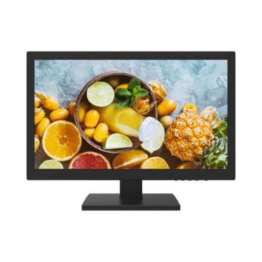 Hikvision DS-D5019QE-B