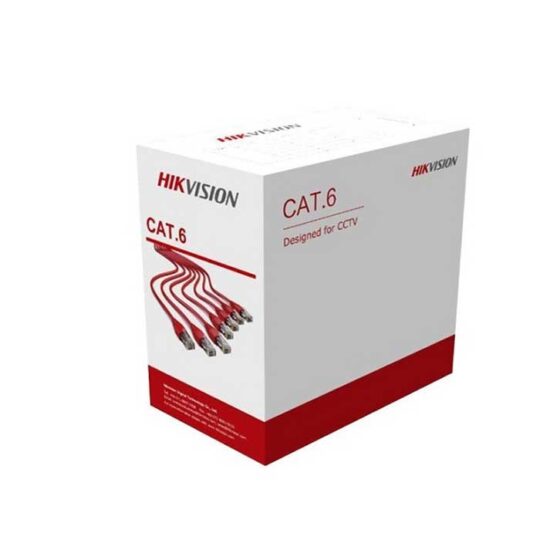 HIKVISION DS-1LN6U-G