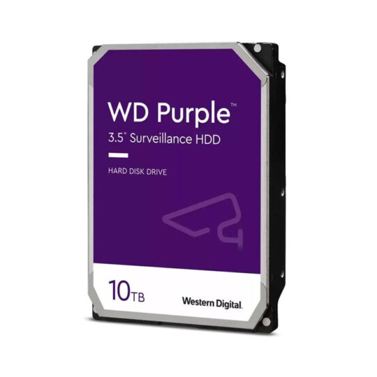 WD Purple WD102PURZ