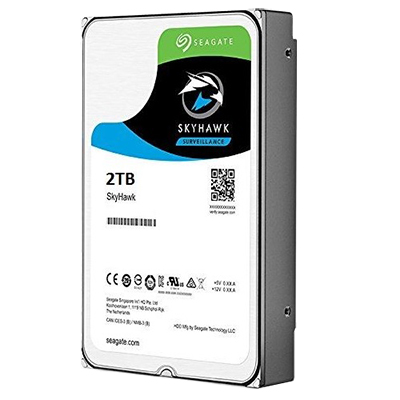 Seagate Skyhawk ST2000VX008