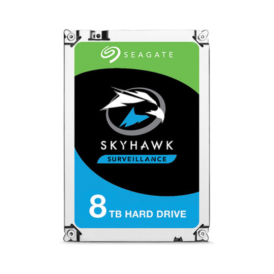 Seagate Skyhawk ST8000VX004