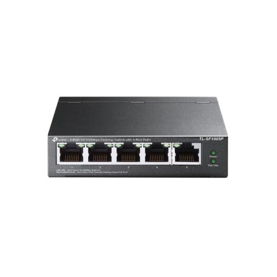 TP-LINK TL-SF1005P