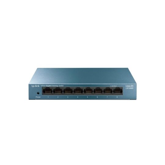 TP-LINK LS108G