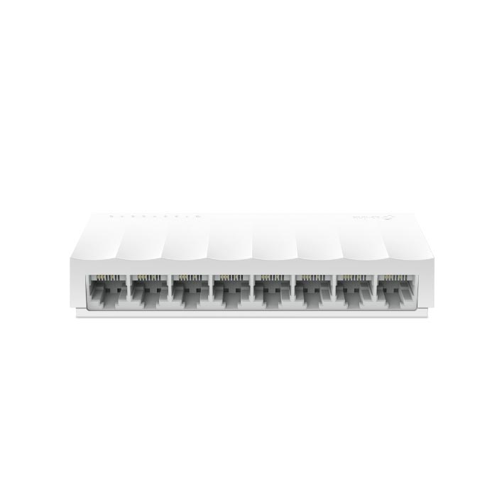 switch-8-cong-10-100mbps-tp-link-ls1008 TP-LINK LS1008