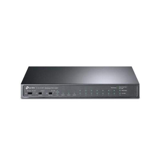 TP-LINK TL-SL1311MP