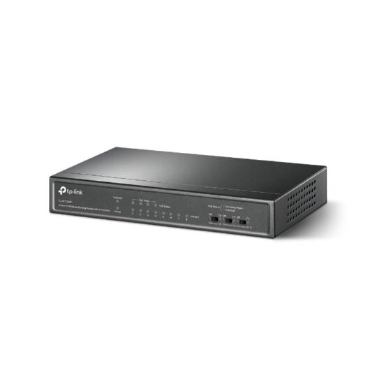 TP-LINK TL-SF1008P