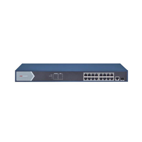 HIKVISION DS-3E0518P-E/M