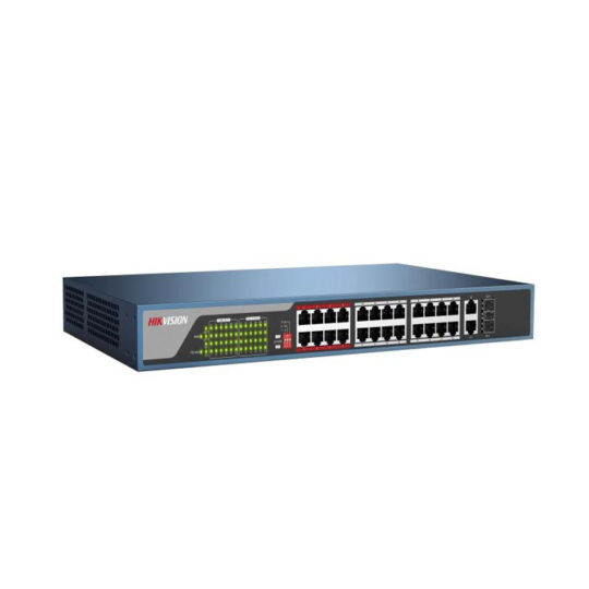 HIKVISION DS-3E0326P-E(C)