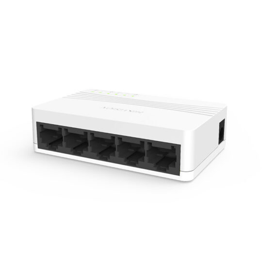 HIKVISION DS-3E0105D-E