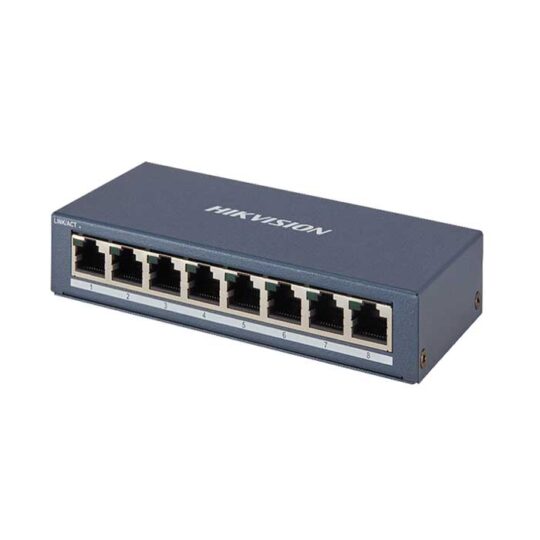 HIKVISION DS-3E0508-E(B)
