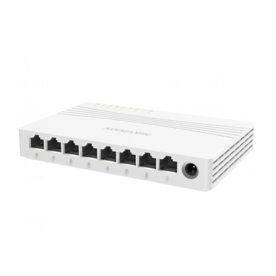 HIKVISION DS-3E0508D-E