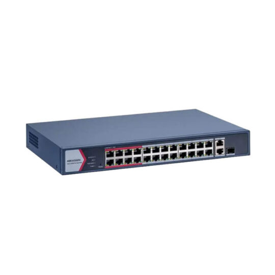 HIKVISION DS-3E1326P-EI/M